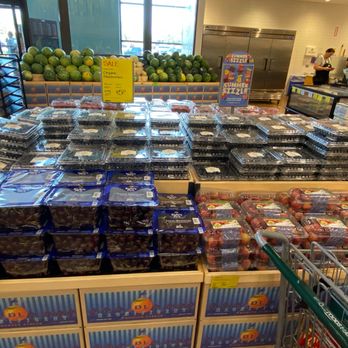 Whole Foods Market - If you love cherries, this is the place. - Grocery Near Me - Phoenix, Arizona Whole Foods Market - If you love cherries, this is the place. - Grocery Near Me - Phoenix, Arizona