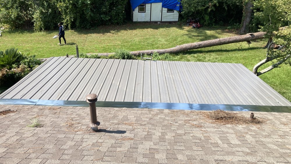 Slide of WTM Roofing & Handyman