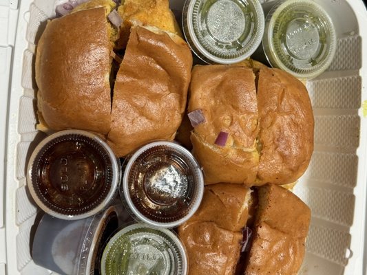 Patel Brothers by null