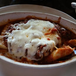 Lasagna