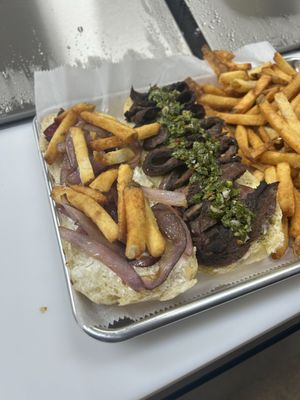 Cured & Crafted | Artisan Sandwiches by null
