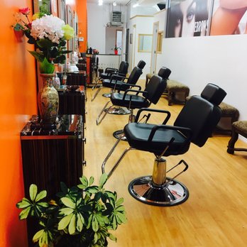 Pari Threading Sensation Salon - Threading Services Near Me - Astoria, New York Pari Threading Sensation Salon - Threading Services Near Me - Astoria, New York