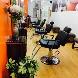 Pari Threading Sensation Salon