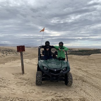 Sunbuggy Fun Rentals - ATV Rentals/Tours Near Me - Oceano, California Sunbuggy Fun Rentals - ATV Rentals/Tours Near Me - Oceano, California