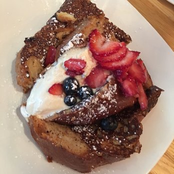 Committee - Tsoureki Toast - Mediterranean Near Me - Boston, Massachusetts