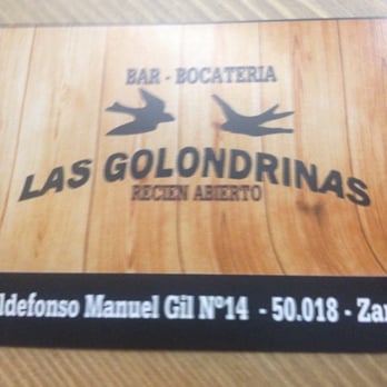 Las Golondrinas - Genial, para pasar un buen rato con los amigos. - Sandwiches Near Me - Zaragoza, Z Las Golondrinas - Genial, para pasar un buen rato con los amigos. - Sandwiches Near Me - Zaragoza, Z