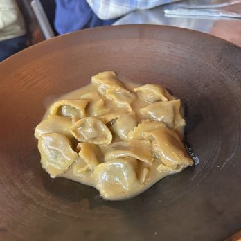 Belotti Ristorante E Bottega - The first pasta on the menu - Italian Near Me - Oakland, California Belotti Ristorante E Bottega - The first pasta on the menu - Italian Near Me - Oakland, California