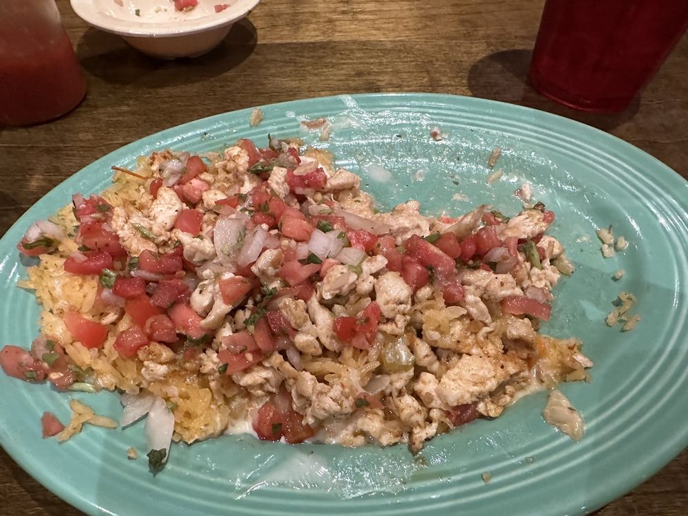 Manzanillo Mexican Restaurant