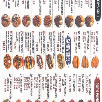 Pops Pizza & Wings - Pizza Near Me - Saint Louis, Missouri Pops Pizza & Wings - Pizza Near Me - Saint Louis, Missouri
