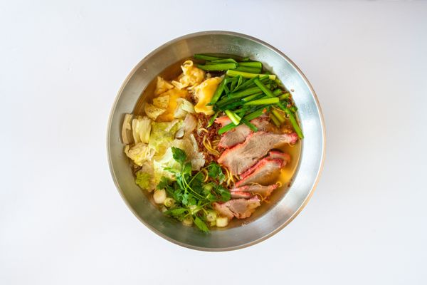 Viet Tea Cafe by null