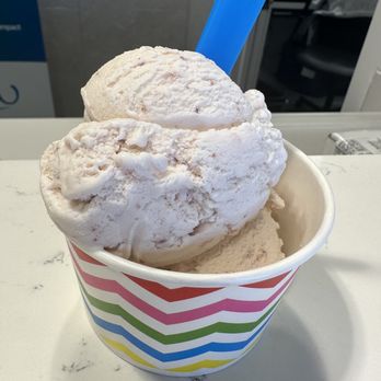 Cool Cow Creamery - Ice Cream & Frozen Yogurt Near Me - Kemah, Texas