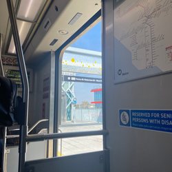 Metro Expo - Culver City