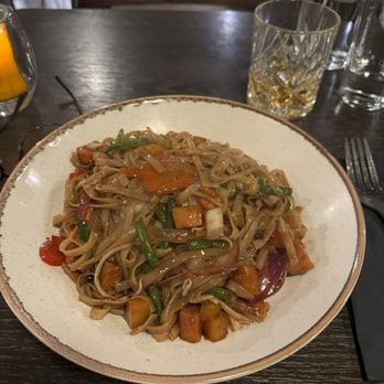 Koto - Kabocha - Asian Fusion Near Me - Cork, Colorado