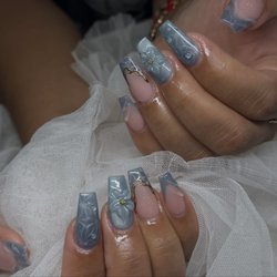 Mint Nail Lounge
