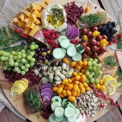 Carmae Catering