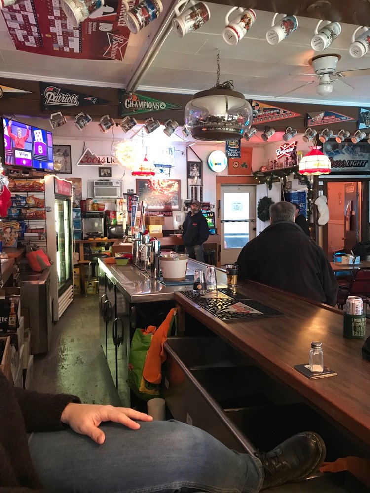 POP’S TAVERN Updated July 2024 13 Bacon St, Biddeford, Maine Phone Number Yelp