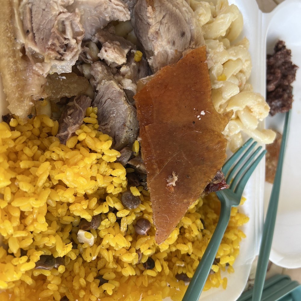 El Rancho Original - Lechón - Barbeque Near Me - Cayey, Puerto Rico