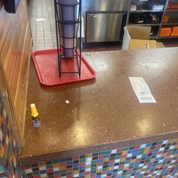Popeyes Louisiana Kitchen