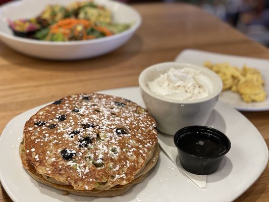 Silver Diner by null