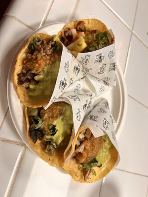 Taqueria De Diez (D/10) by null
