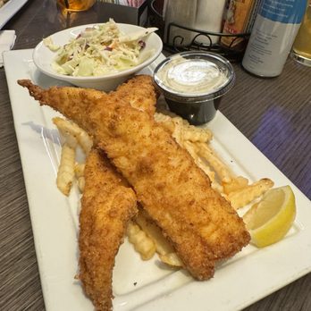 The Lodge at Starr - Fish n chips - Pubs Near Me - Las Vegas, Nevada