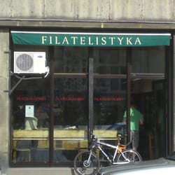 Filatelistyka