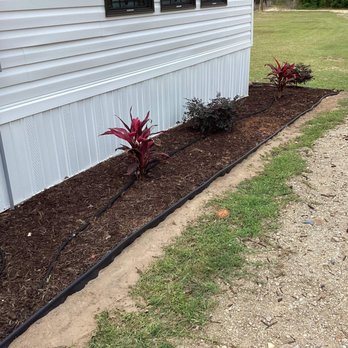 Sam Lawncare - Lawn Services Near Me