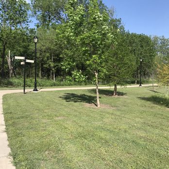 Bonnie Wenk Park - The trail - Parks Near Me - Mckinney, Texas Bonnie Wenk Park - The trail - Parks Near Me - Mckinney, Texas