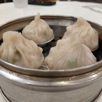 J Zhou Oriental Cuisine - xlb. very good - Dim Sum Near Me - Tustin, California J Zhou Oriental Cuisine - xlb. very good - Dim Sum Near Me - Tustin, California