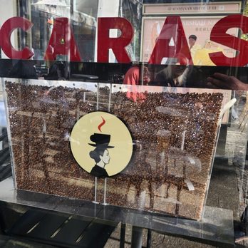 Caras Gourmet Coffee Shop - Cafes Near Me - Berlin, BE Caras Gourmet Coffee Shop - Cafes Near Me - Berlin, BE