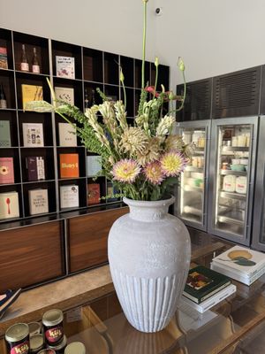 Façade Bakery by null