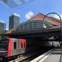 Photo of U-Bahnhof Mundsburg