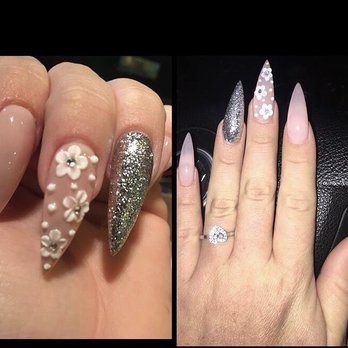 Pink Nails & More - Nail Salons Near Me - Merrick, New York Pink Nails & More - Nail Salons Near Me - Merrick, New York