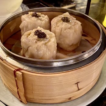 Mott 32 - Truffle siu mai - Chinese Near Me - Vancouver, British Columbia Mott 32 - Truffle siu mai - Chinese Near Me - Vancouver, British Columbia