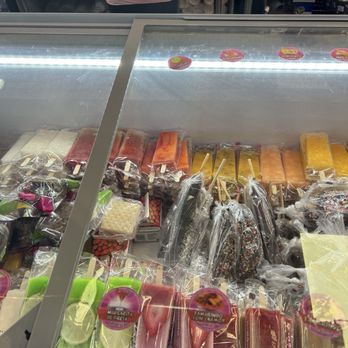 La Michoacana Plus - Ice Cream & Frozen Yogurt Near Me - Brentwood, California La Michoacana Plus - Ice Cream & Frozen Yogurt Near Me - Brentwood, California