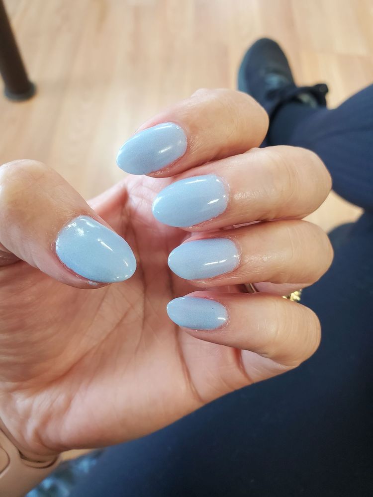 PURPLE NAILS Updated October 2024 34 Photos & 38 Reviews 12 Wood