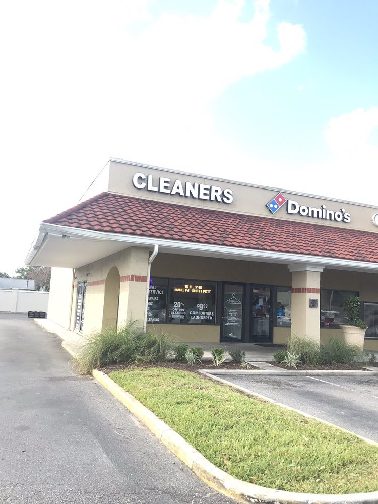 SOLANA CLEANERS Updated October 2024 234 Solana Rd, Ponte Vedra Beach, Florida Dry