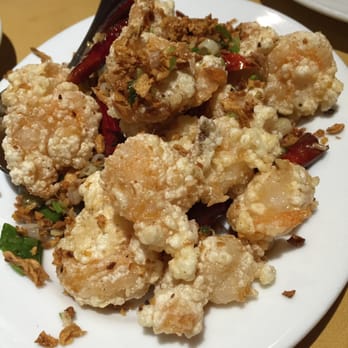 China Pavilion - Crispy Fried Prawn - Dim Sum Near Me - Santa Barbara, California China Pavilion - Crispy Fried Prawn - Dim Sum Near Me - Santa Barbara, California