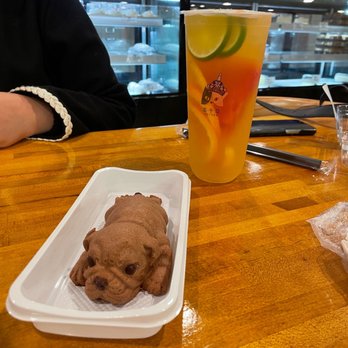 Timeless Tea - Desserts Near Me - Seattle, Washington Timeless Tea - Desserts Near Me - Seattle, Washington