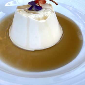 Maggie’s - Chai panda cotta - New American Near Me - South Lake Tahoe, California Maggie’s - Chai panda cotta - New American Near Me - South Lake Tahoe, California