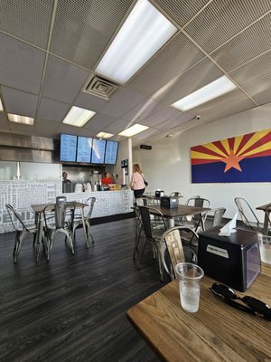 Arizona Taco Co. by null