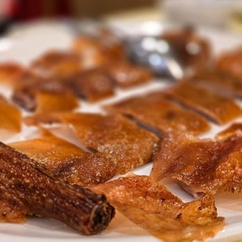 Cindys Palace - Duck skin - Dim Sum Near Me - Vancouver, British Columbia Cindys Palace - Duck skin - Dim Sum Near Me - Vancouver, British Columbia