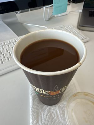 Philz Coffee by null