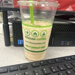 Life saver at work