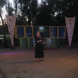 Alchemy Theatre Company