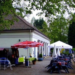 Bistro am Tennisplatz
