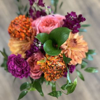 Stevens Floral - Florists Near Me - Canyon, Texas