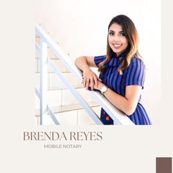 Brenda’s Mobile Notary Services