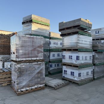 Resource Building Materials - Pavers. - Building Supplies Near Me - Stanton, California