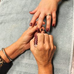 Davidson Taylor Salon & Day Spa - Need a manicure? We are the perfect place for you!
signature manis - 30mins for $25
ultimate manis - 1hr for $35
or Shellac - 1hr for $45